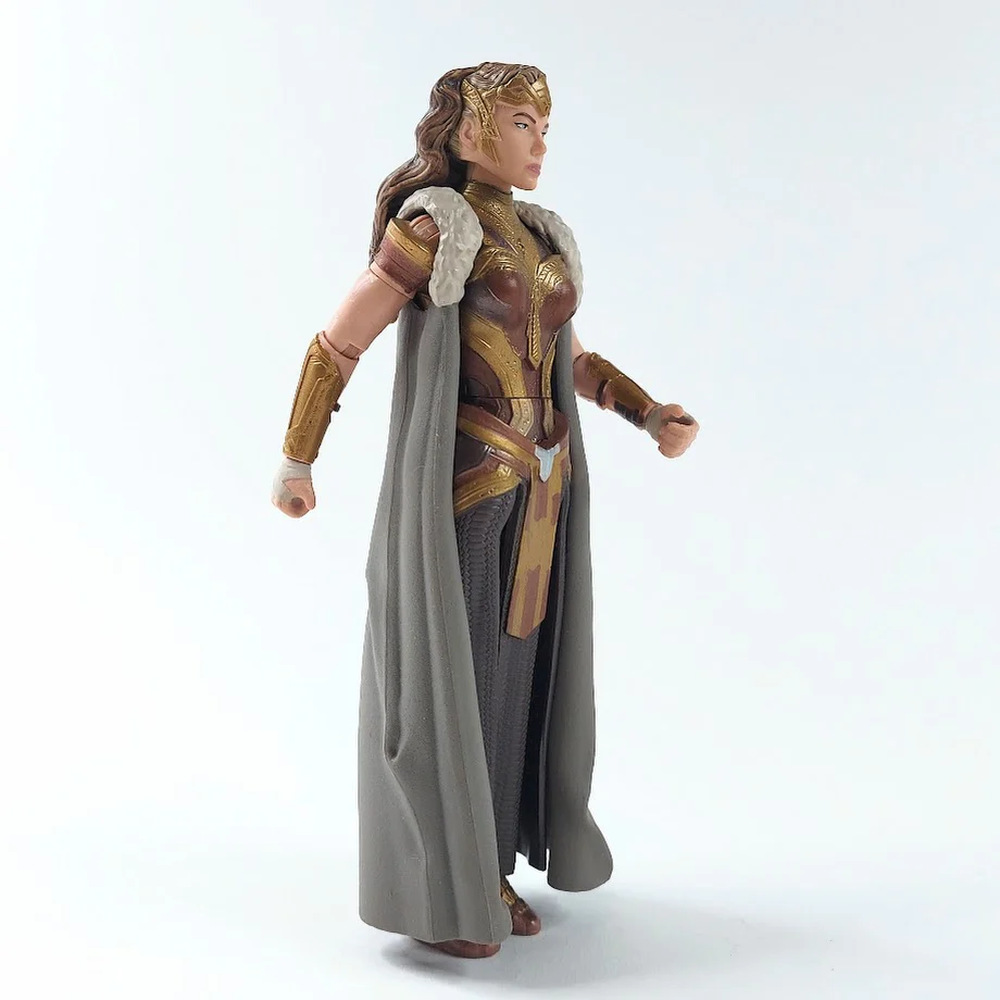 DC Multiverse figuuri Queen Hippolyta - Image 2