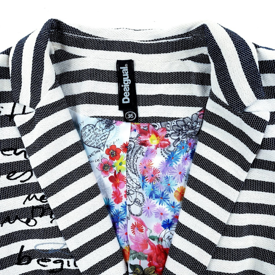 Desigual jakku koko 36 - Image 4