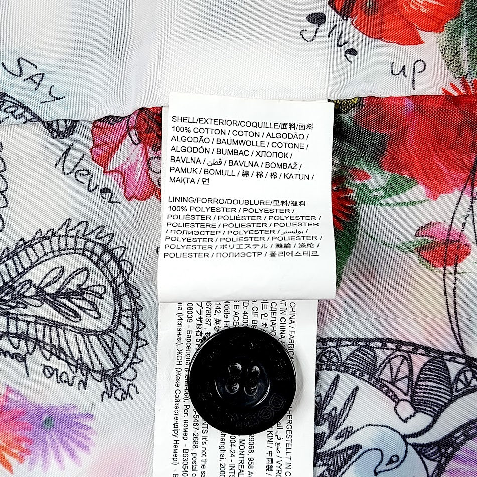 Desigual jakku koko 36 - Image 6