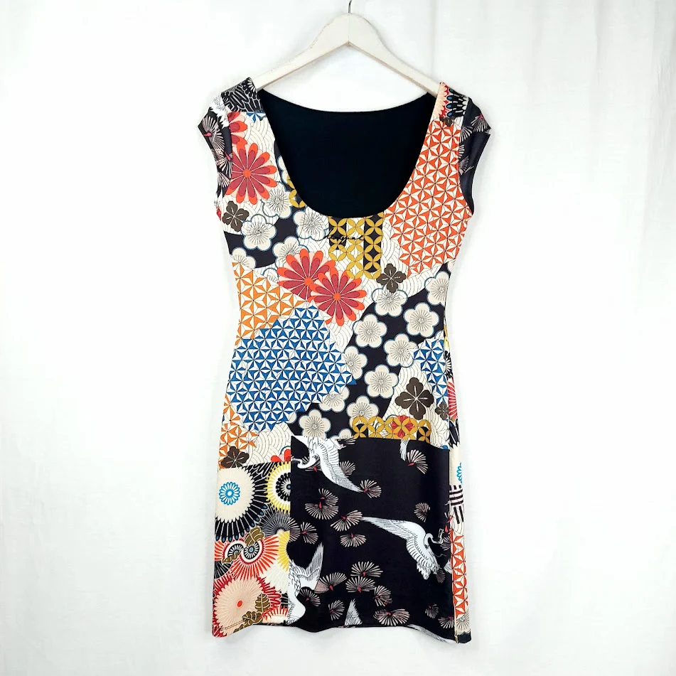 Desigual mekko koko S - Image 2