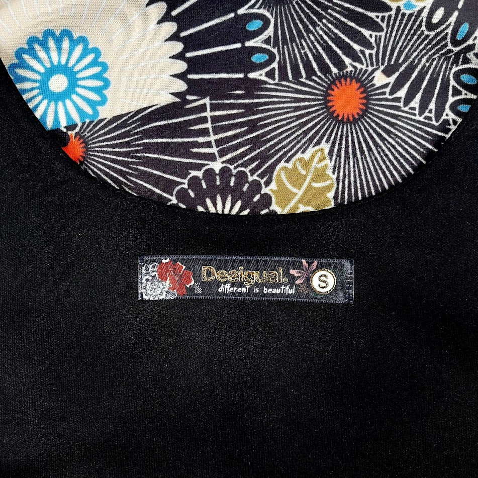 Desigual mekko koko S - Image 3