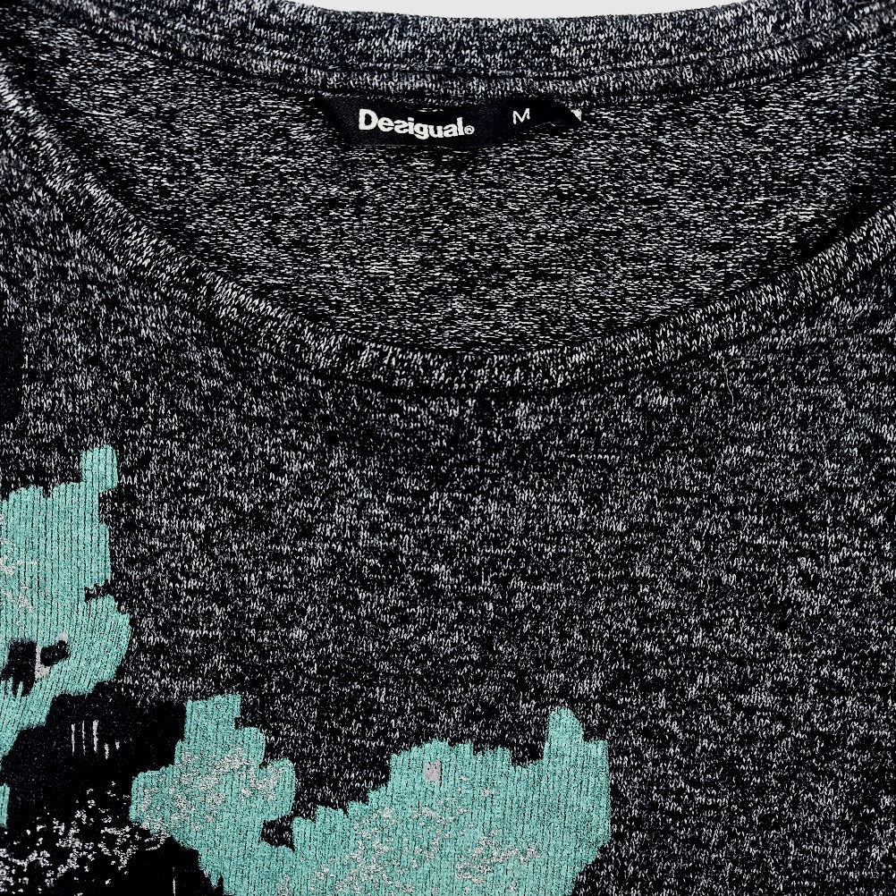 Desigual neulepusero koko M - Image 3