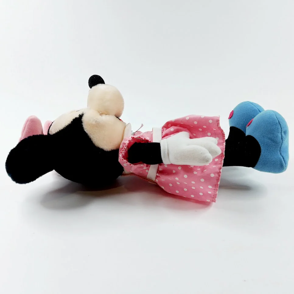Disney Playskool Minni Hiiri pehmolelu - Image 2