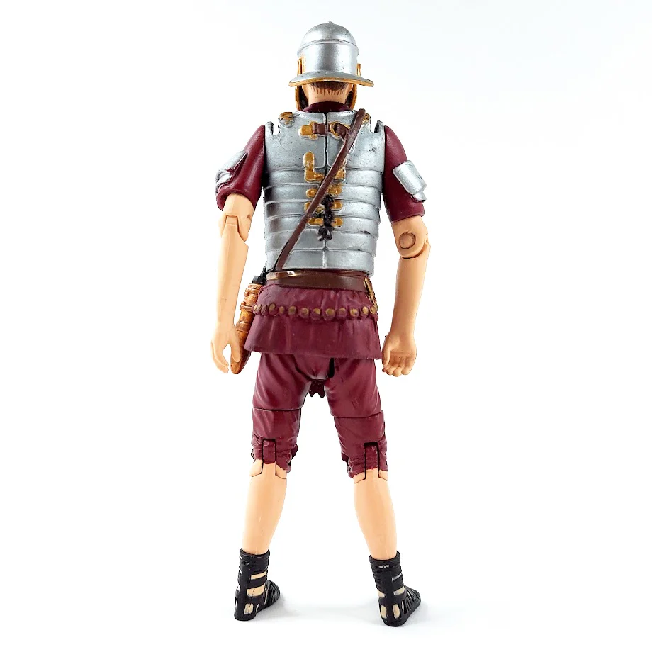 Doctor Who figuuri Roomalainen sotilas - Image 4