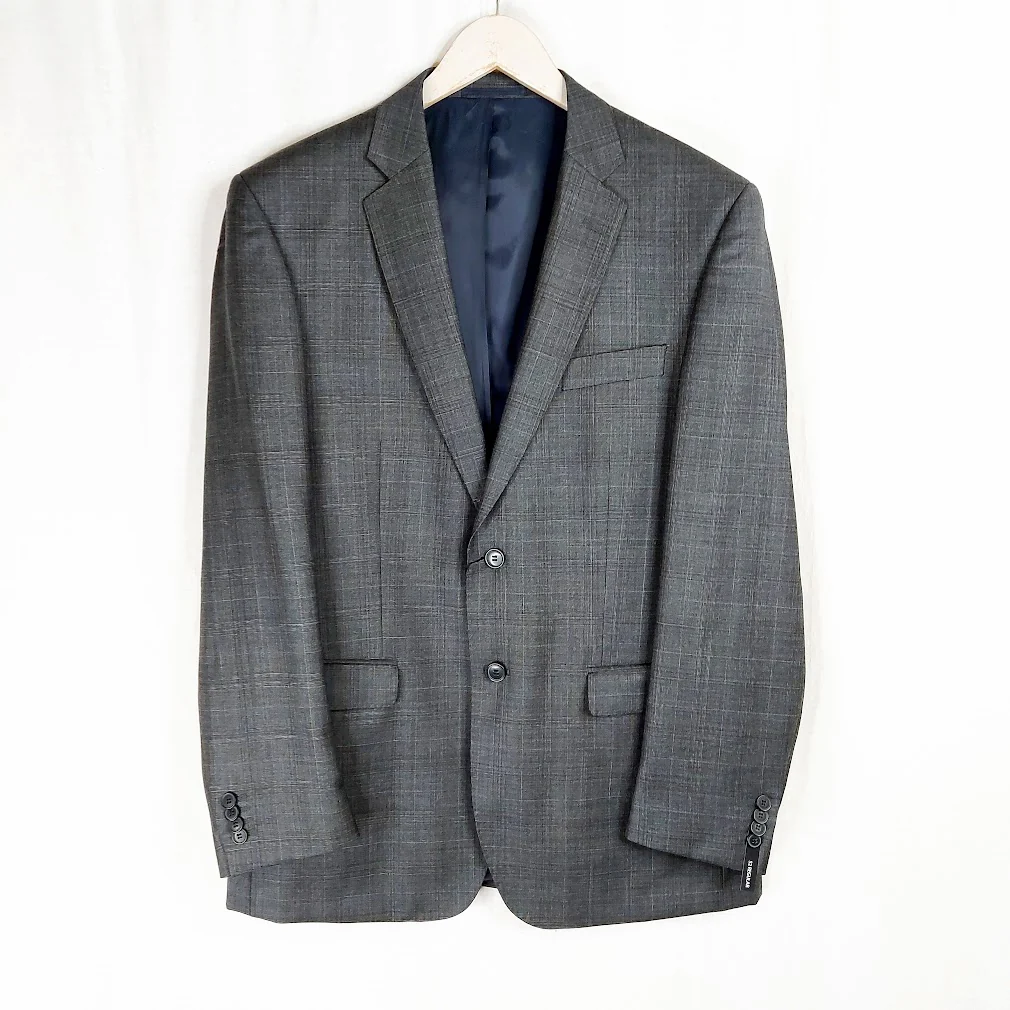 Dressmann bleiseri koko 52