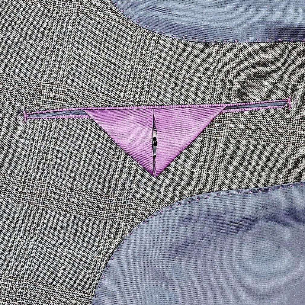 Dressmann bleiseri koko 52 - Image 7