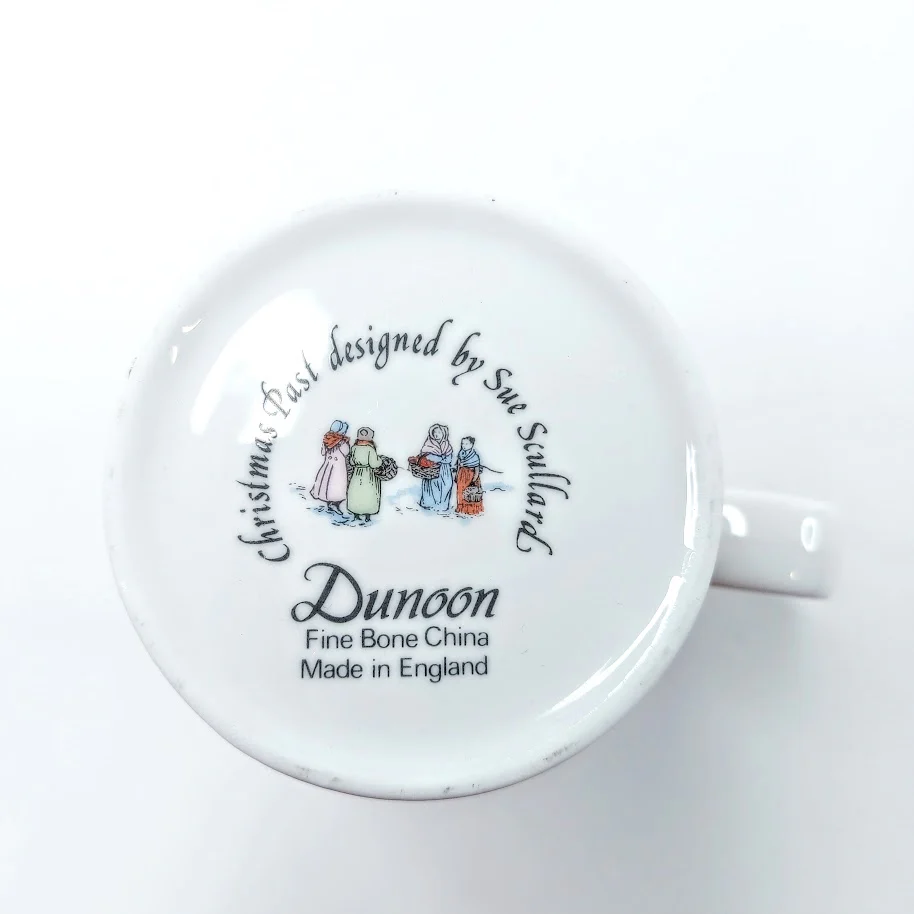 Dunoon Christmas past muki - Image 4