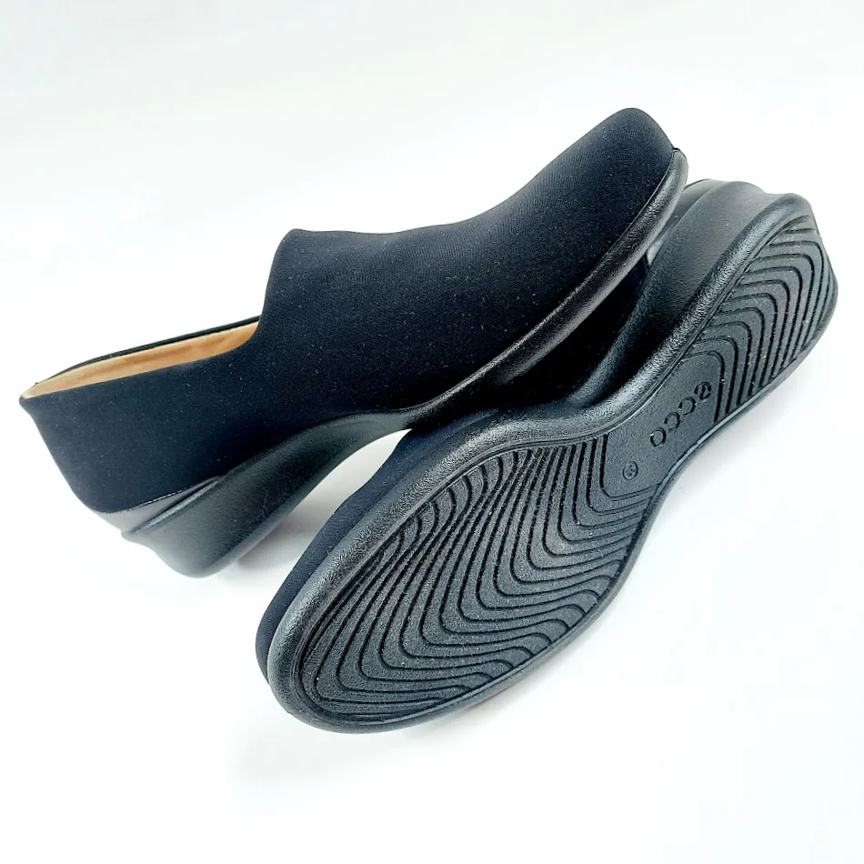 Ecco Abelone Stretch loaferit koko 39 - Image 2