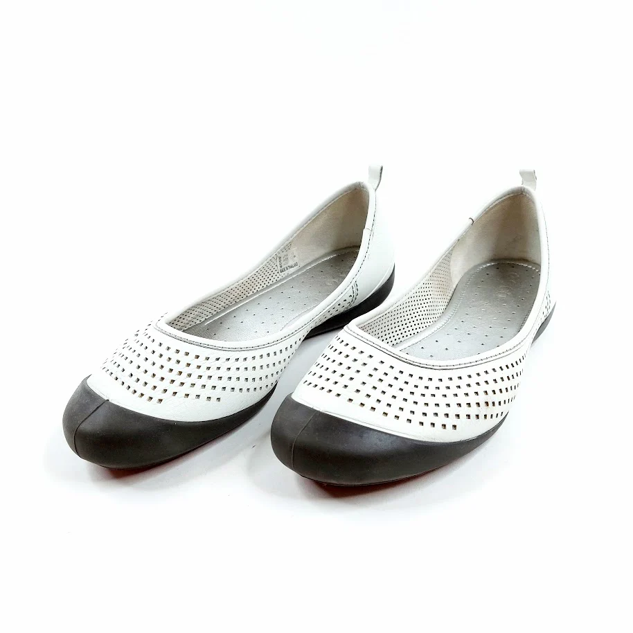 Ecco balleriinat koko 38