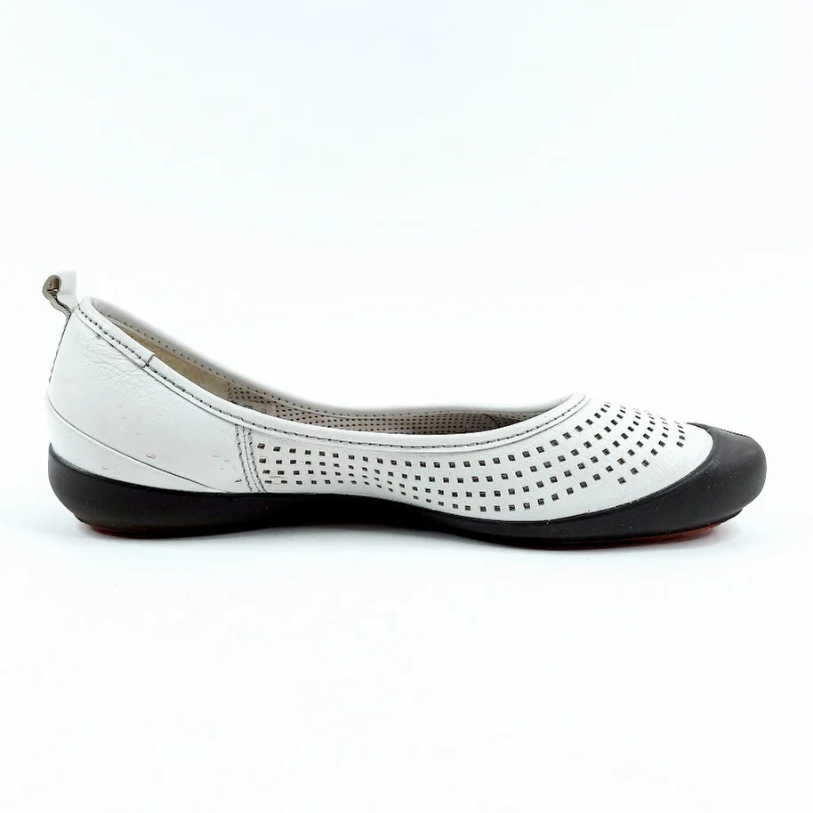 Ecco balleriinat koko 38 - Image 3