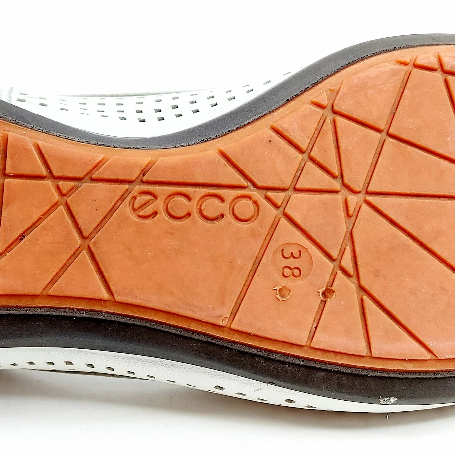 Ecco balleriinat koko 38 - Image 6