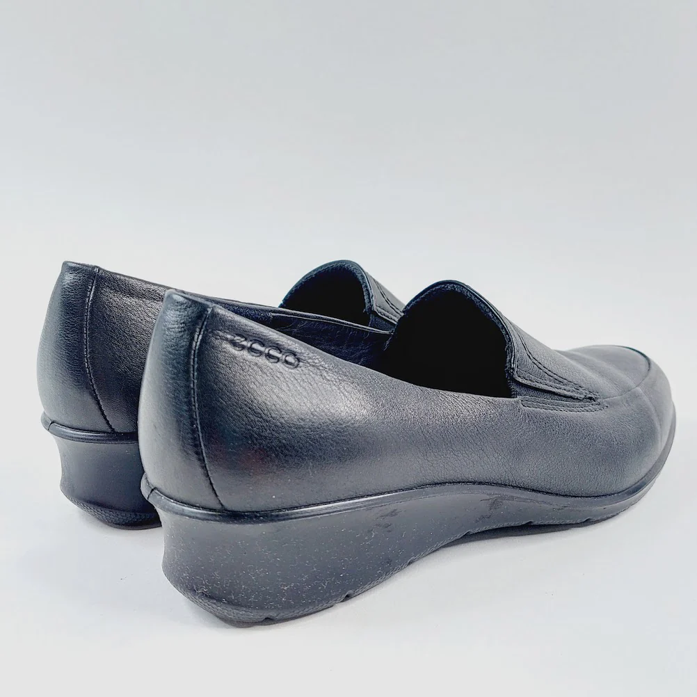 Ecco Felicia loaferit koko 38 - Image 6