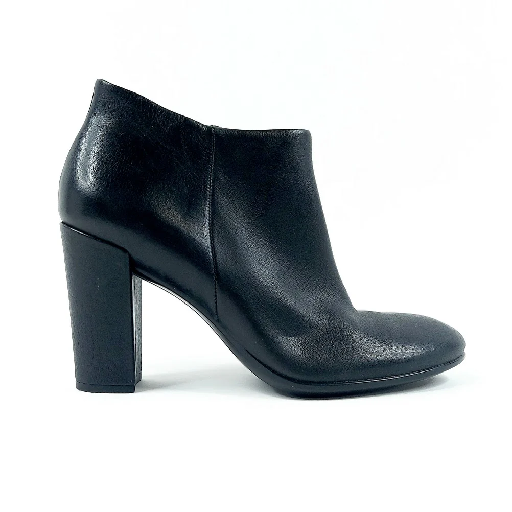 Ecco korolliset nilkkurit koko 37 - Image 3