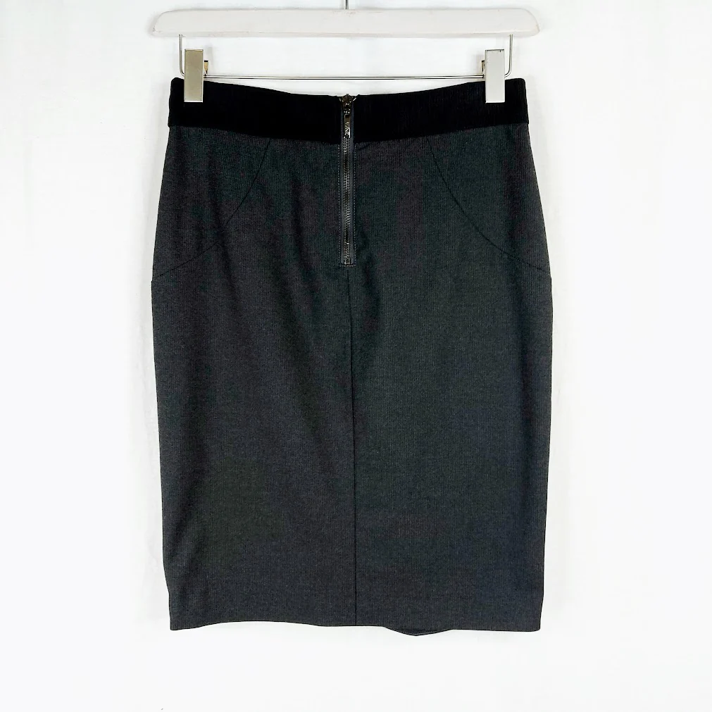 Emporio Armani Jeans hame koko 36 - Image 2