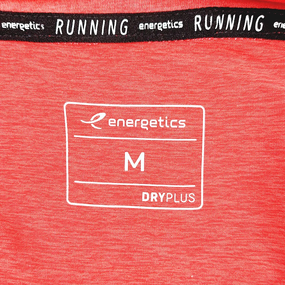 Energetics Dry Plus Running juoksupaita koko M - Image 3