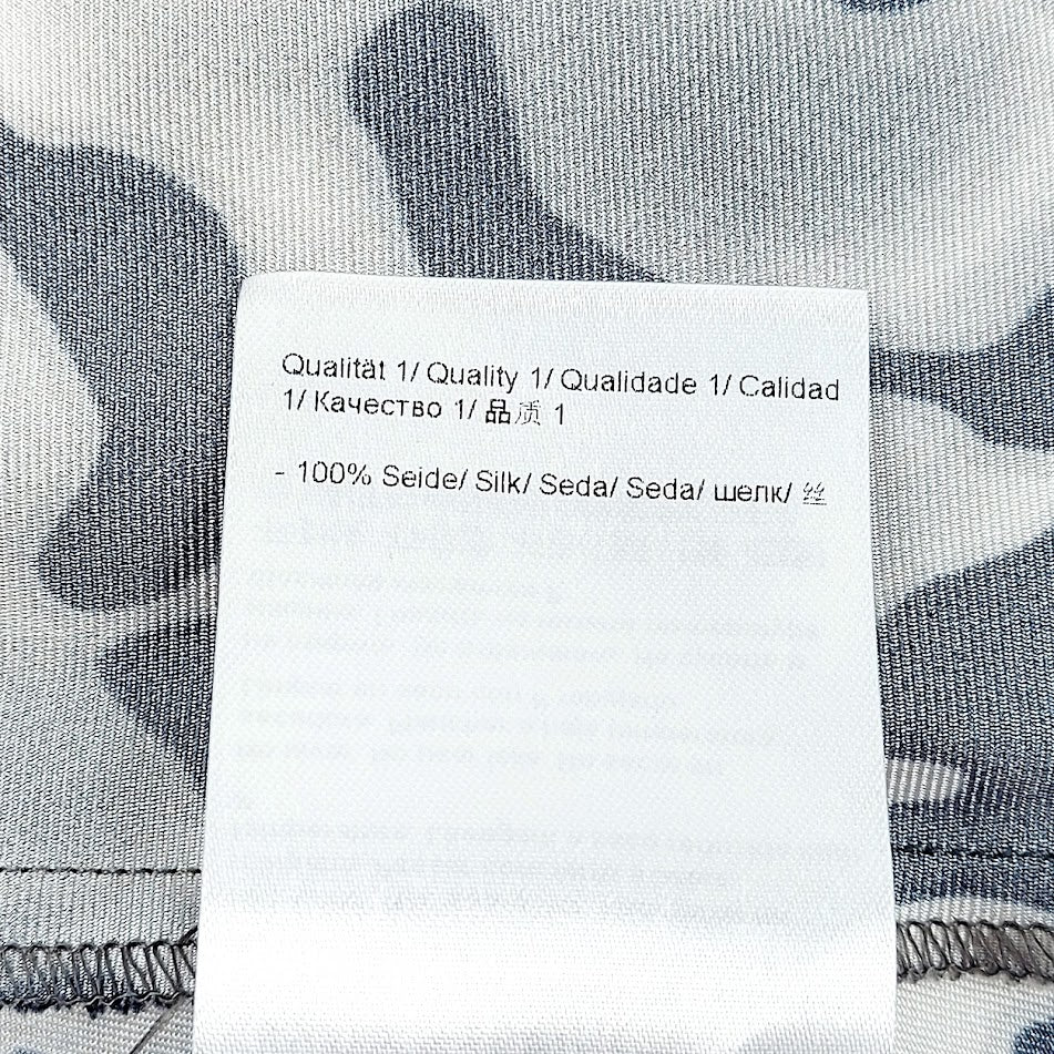 Escada silkkipusero koko 38 - Image 4
