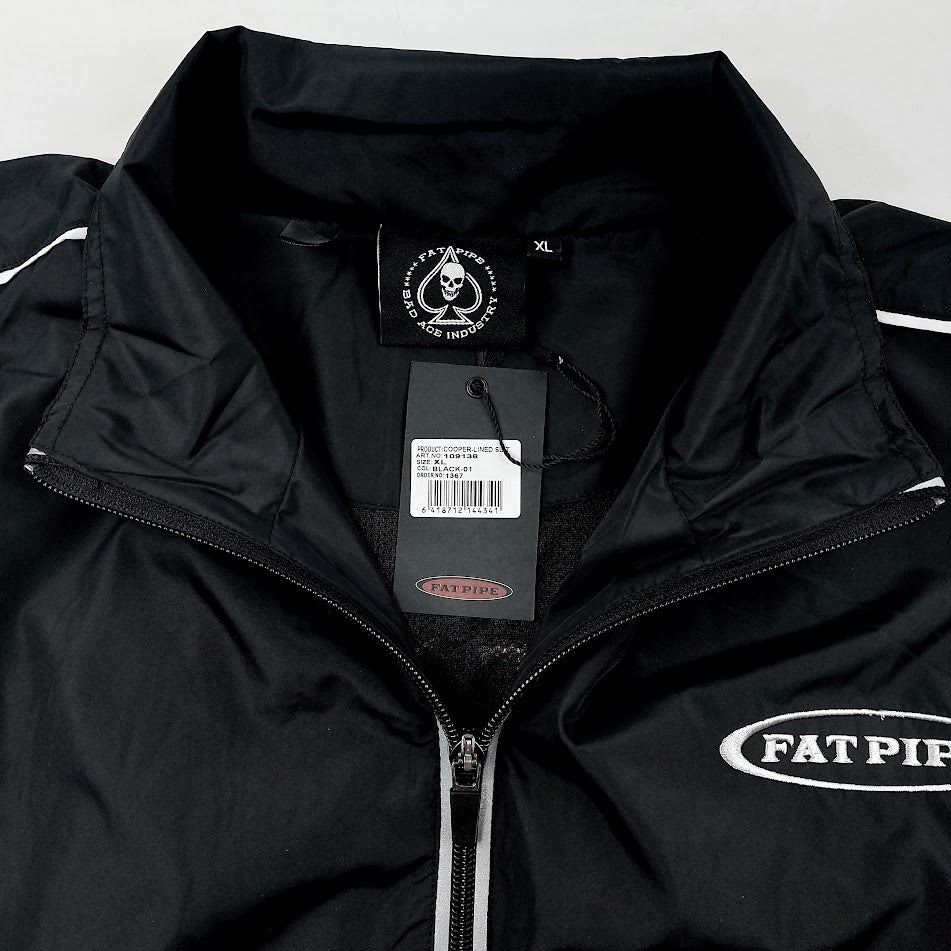 Fat Pipe Cooper-Lined tuulitakki koko XL - Image 4