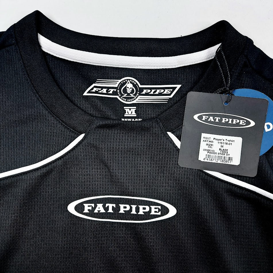 Fat Pipe Player's urheilupaita koko M - Image 3