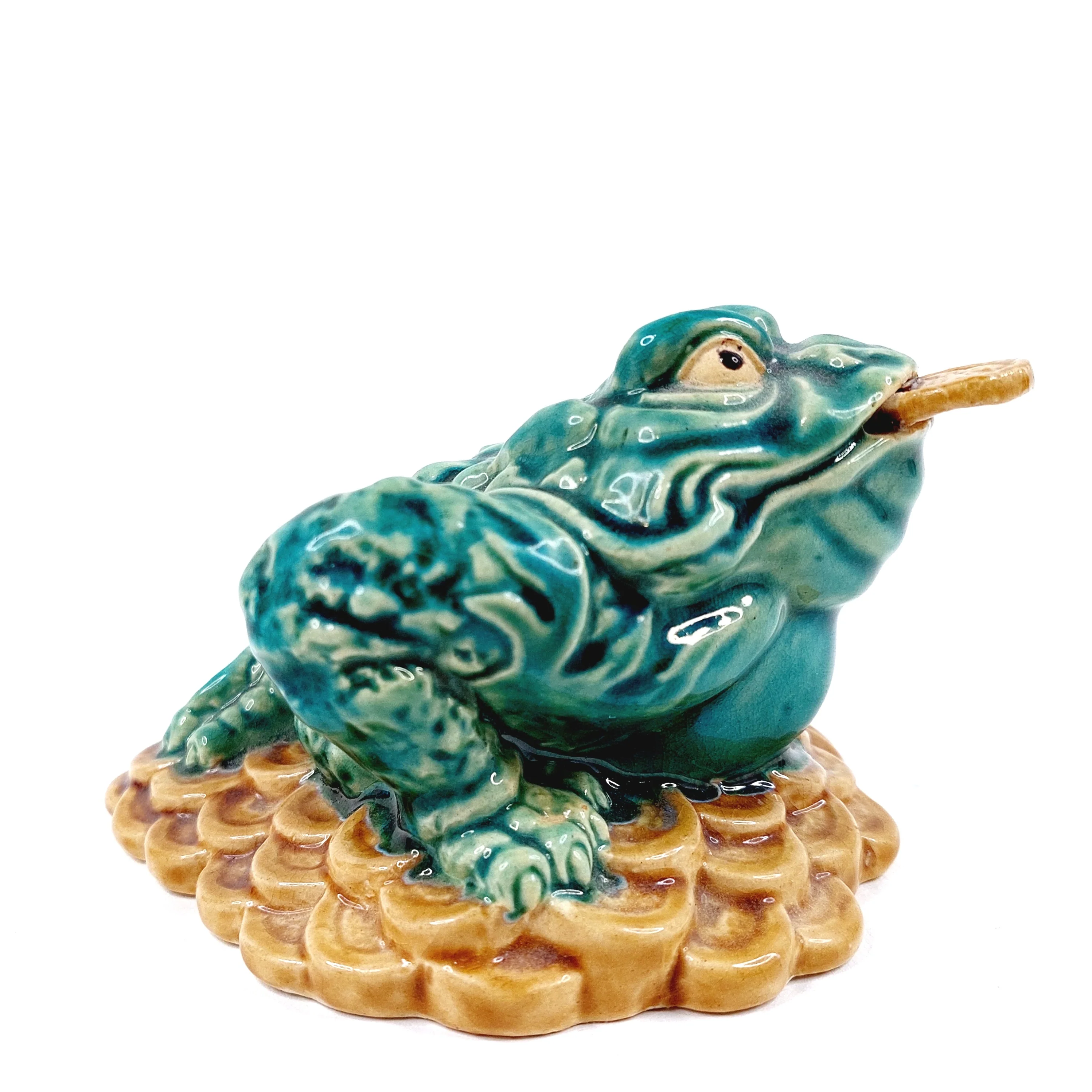 Feng shui rahasammakko figuuri - Image 3