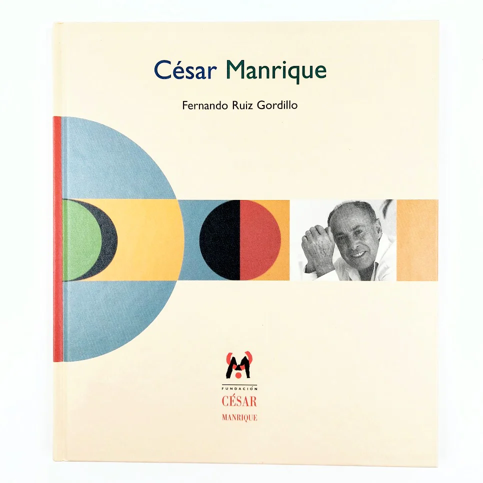 Fernando Ruiz Gordillo: César Manrique