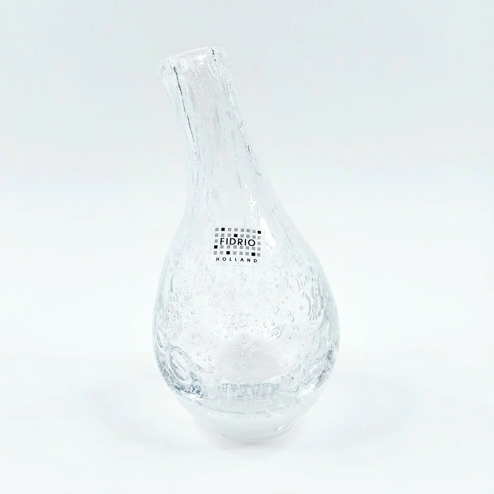 Fidrio Pisa maljakko 18 cm