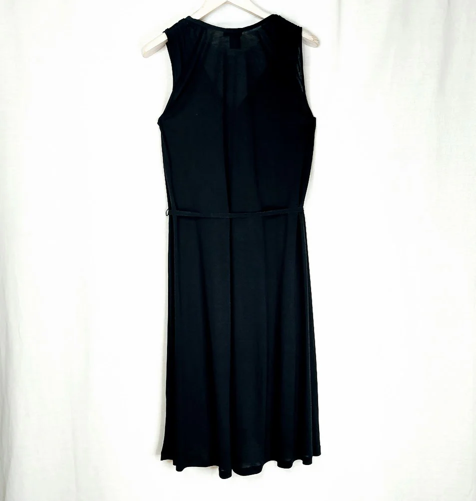 Filippa K hihaton trikoomekko koko S - Image 3