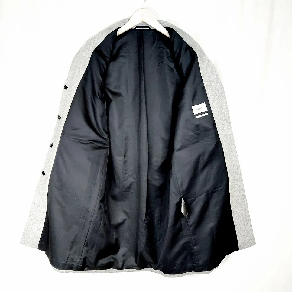 Filippa K Classic villakangastakki koko S - Image 3