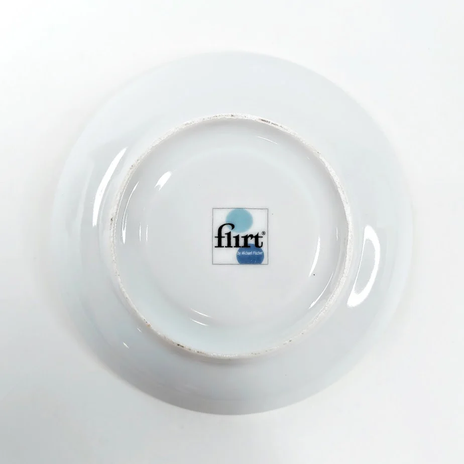 Flirt Cappuccino kahvi setti 4 osaa - Image 8