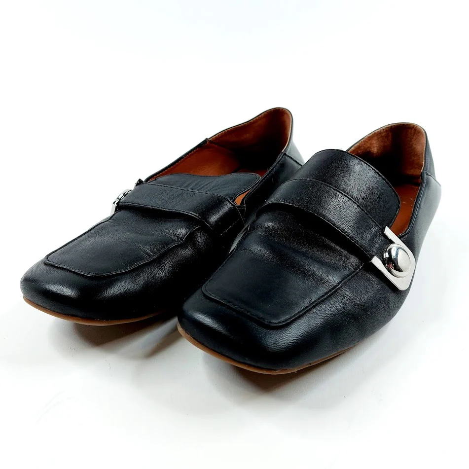 Franco Sarto nahkakengät koko 37,5