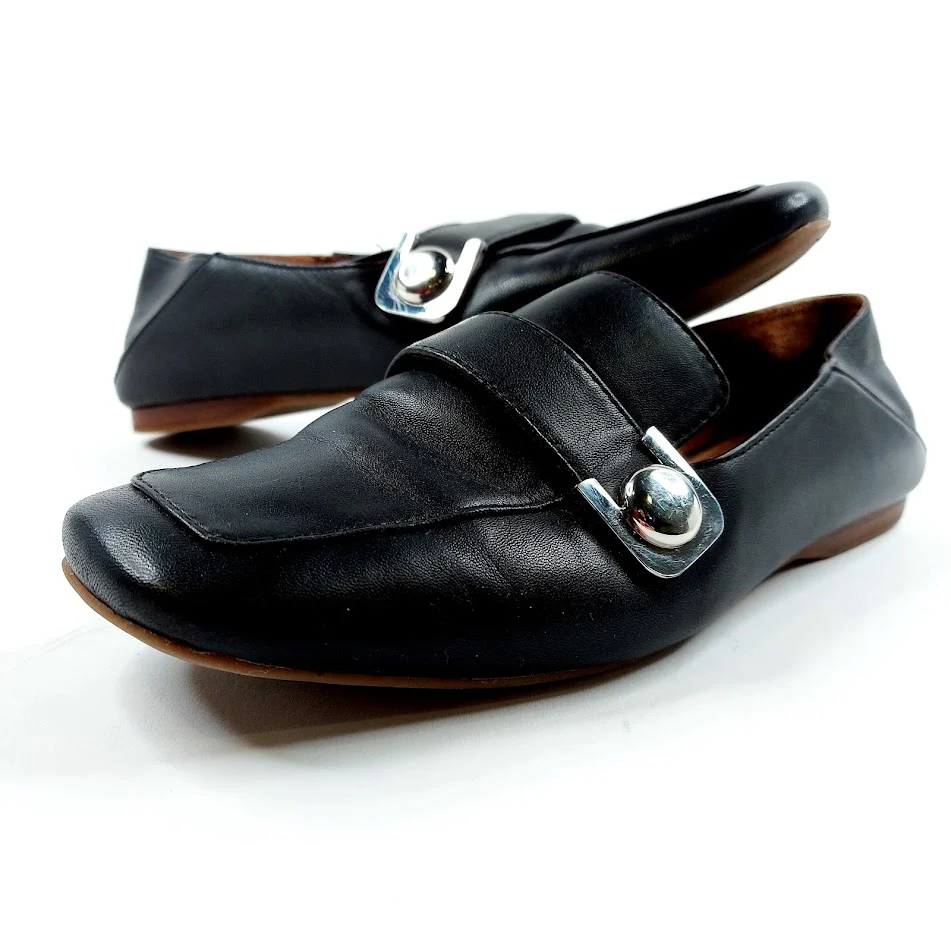 Franco Sarto nahkakengät koko 37,5 - Image 2