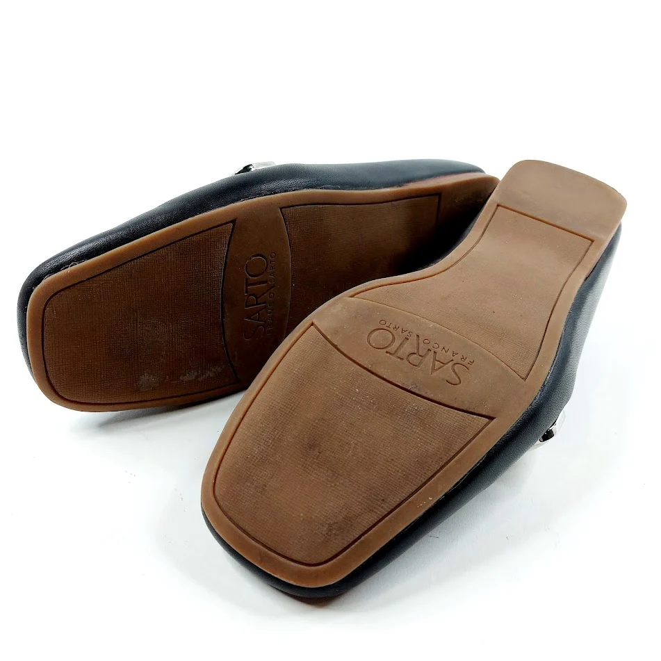 Franco Sarto nahkakengät koko 37,5 - Image 5
