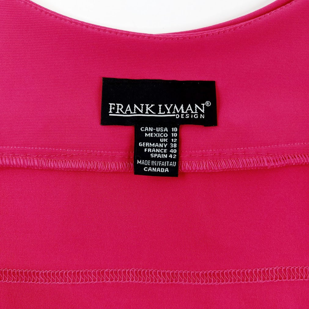Frank Lyman mekko koko 38 - Image 3