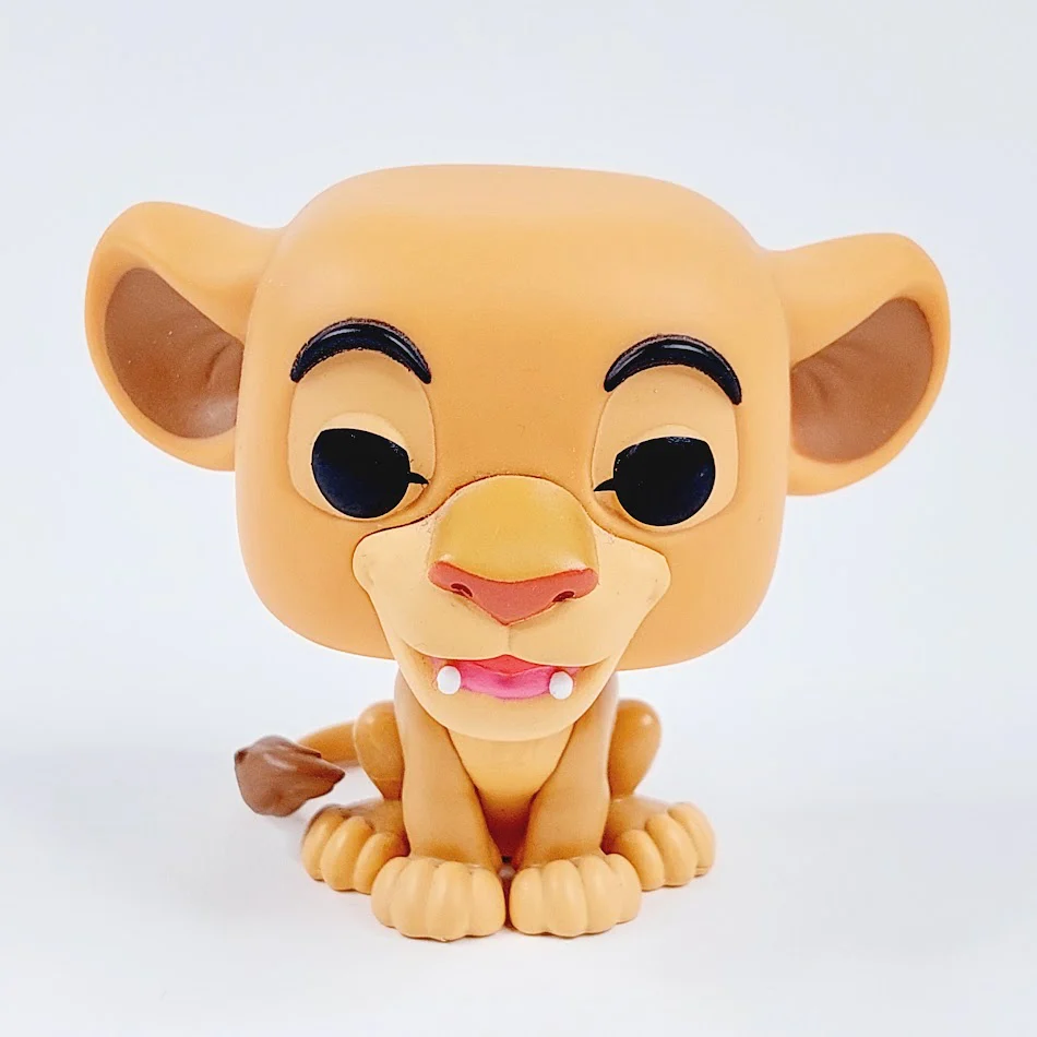 Funko Pop! vinyylihahmo Nala 497 - Image 4
