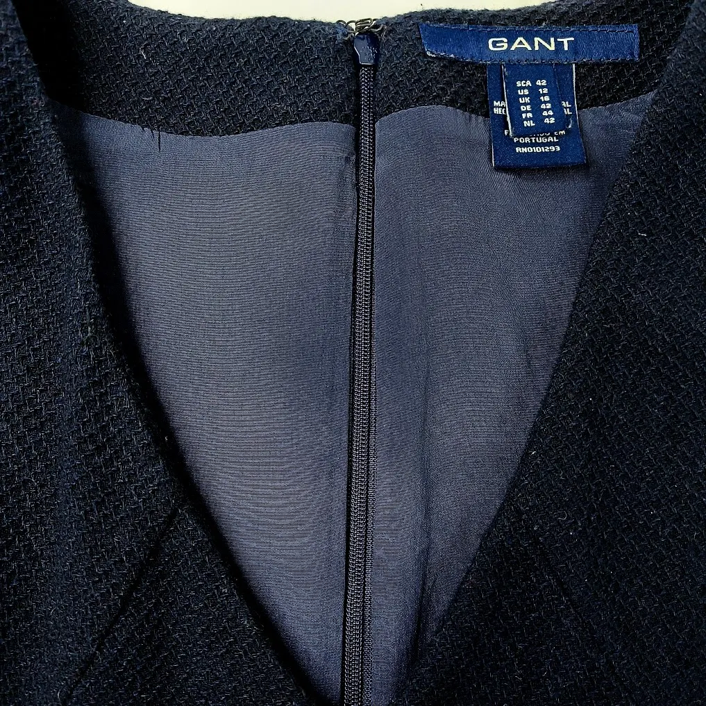 Gant hihaton mekko koko 42 - Image 3