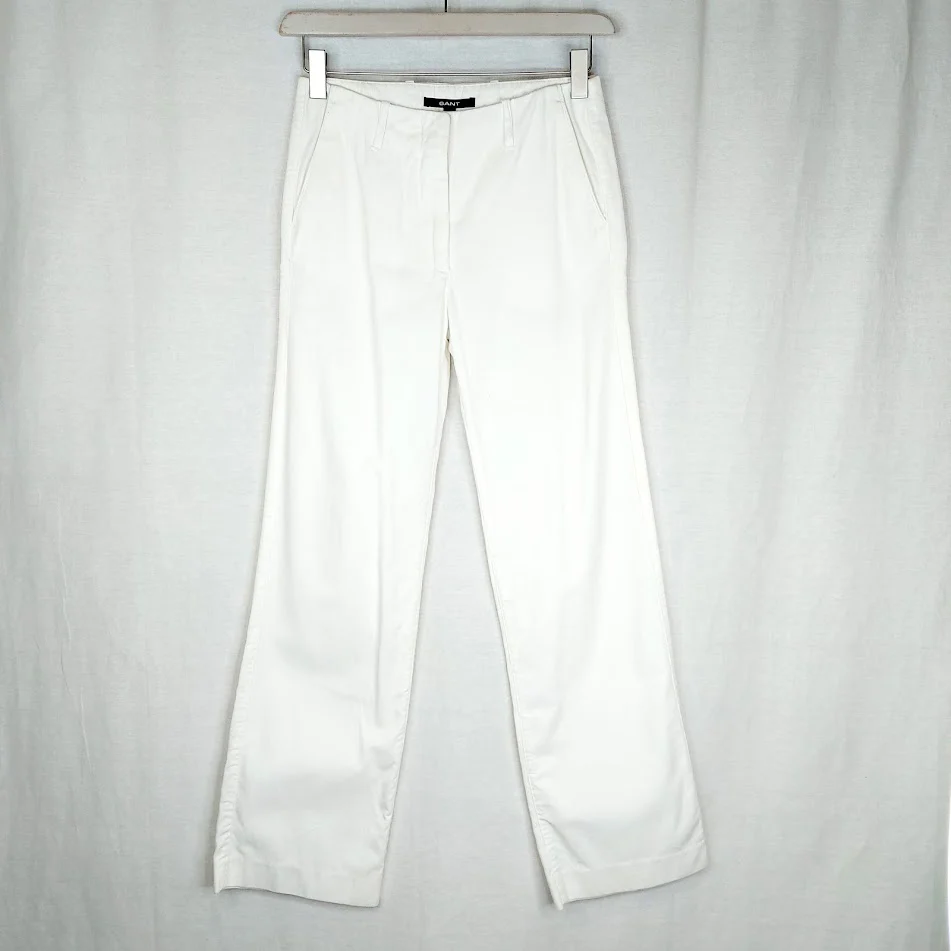 Gant housut koko 34