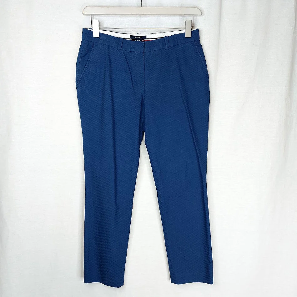 Gant housut koko 38