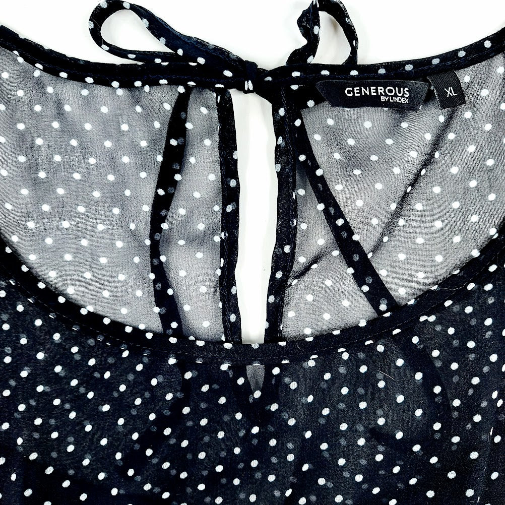 Generous by Lindex hihaton mekko koko XL - Image 3