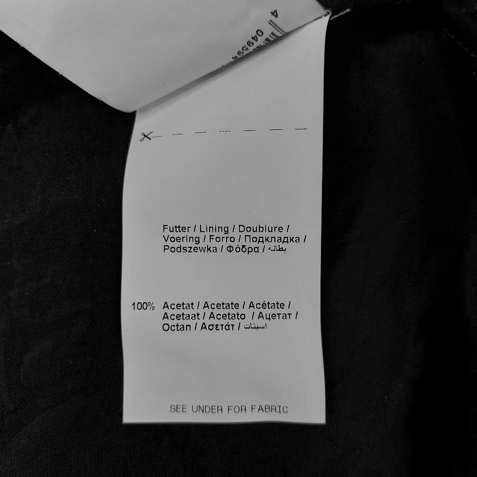 Gerry Weber kotelomekko koko 36 - Image 6