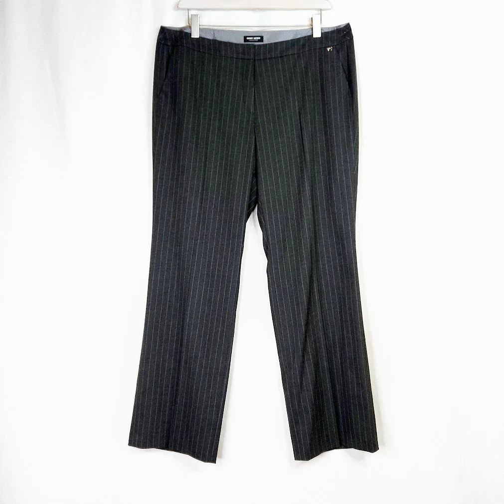 Gerry Weber liituraitahousut koko 46