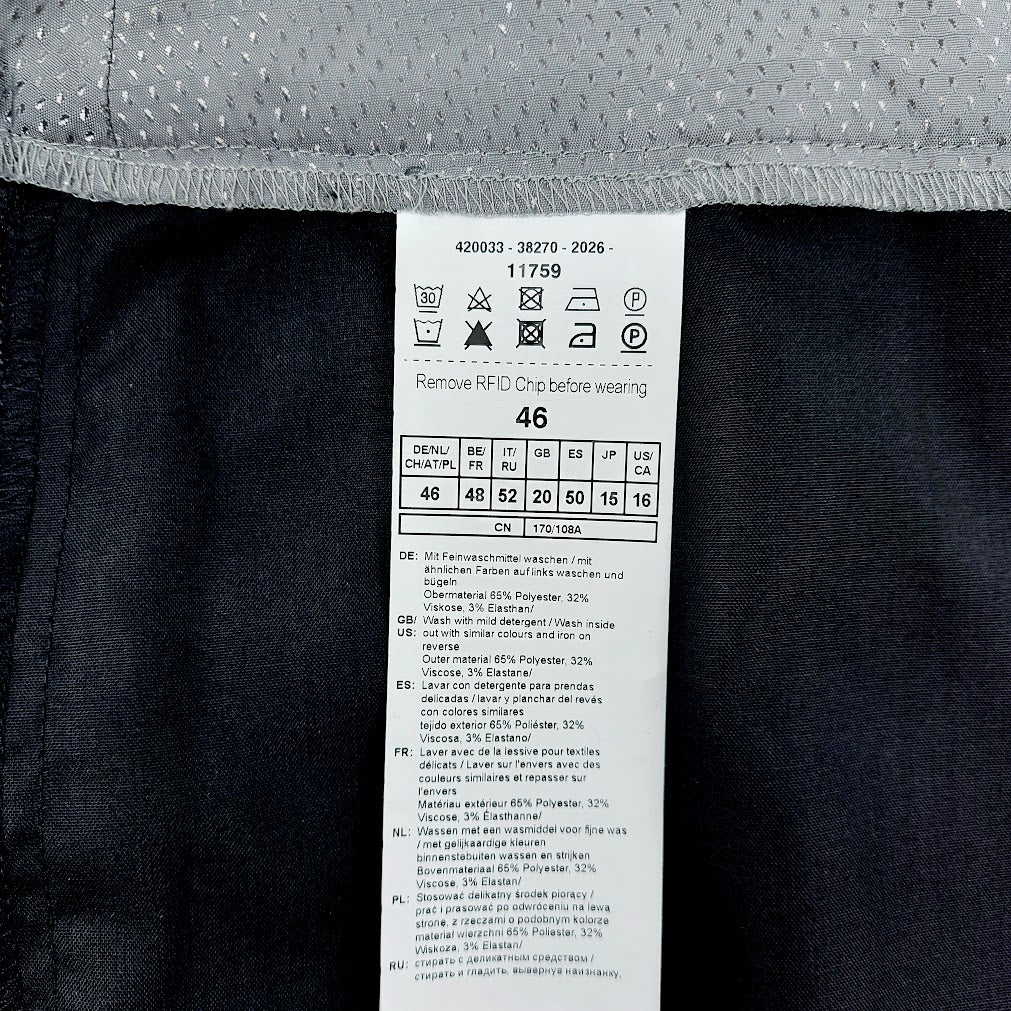 Gerry Weber liituraitahousut koko 46 - Image 5