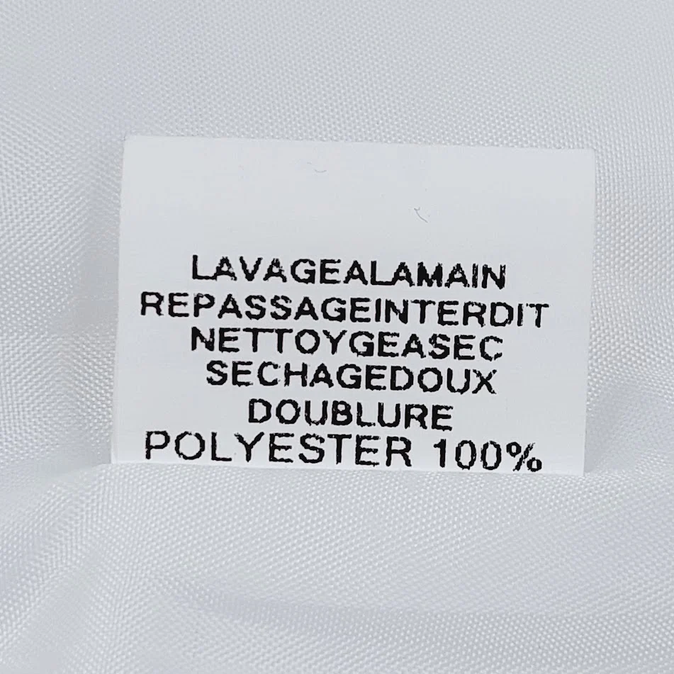 Glamz liivimekko / ulkoiluliivi koko 40 - Image 6