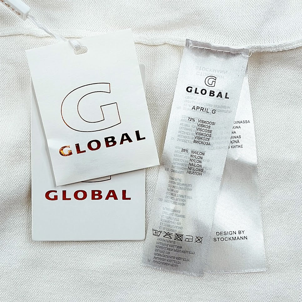 Global April G neulepusero koko 52/54 - Image 4