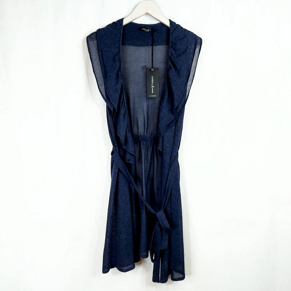 Guess by Marciano hihaton kietaisuneule koko XS