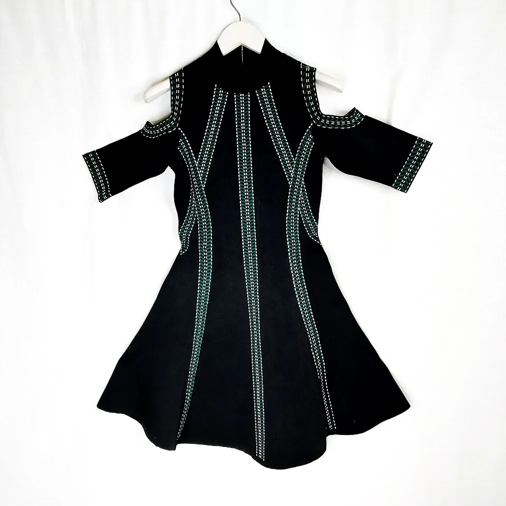 Guess mekko koko S