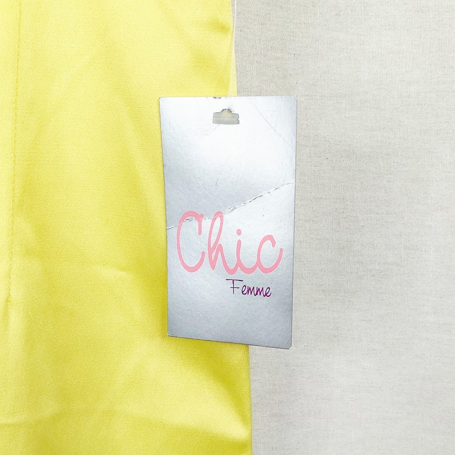 Halonen Chic Femme mekko koko 38 - Image 3