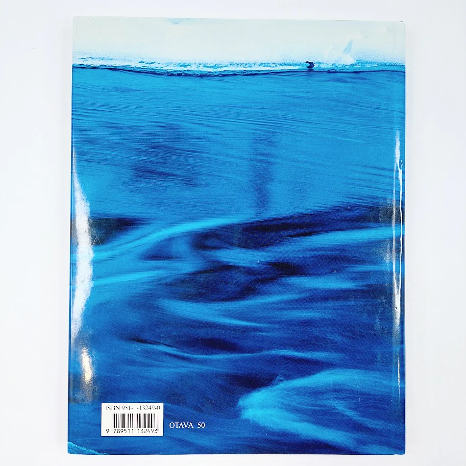 Hannu Hautala: Wild Water - Image 2