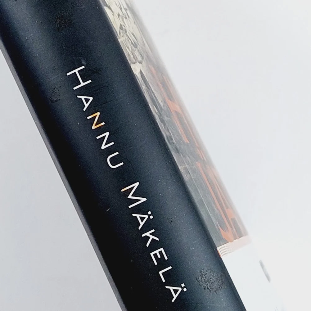 Hannu Mäkelä Hyvä Jätkä - Image 3