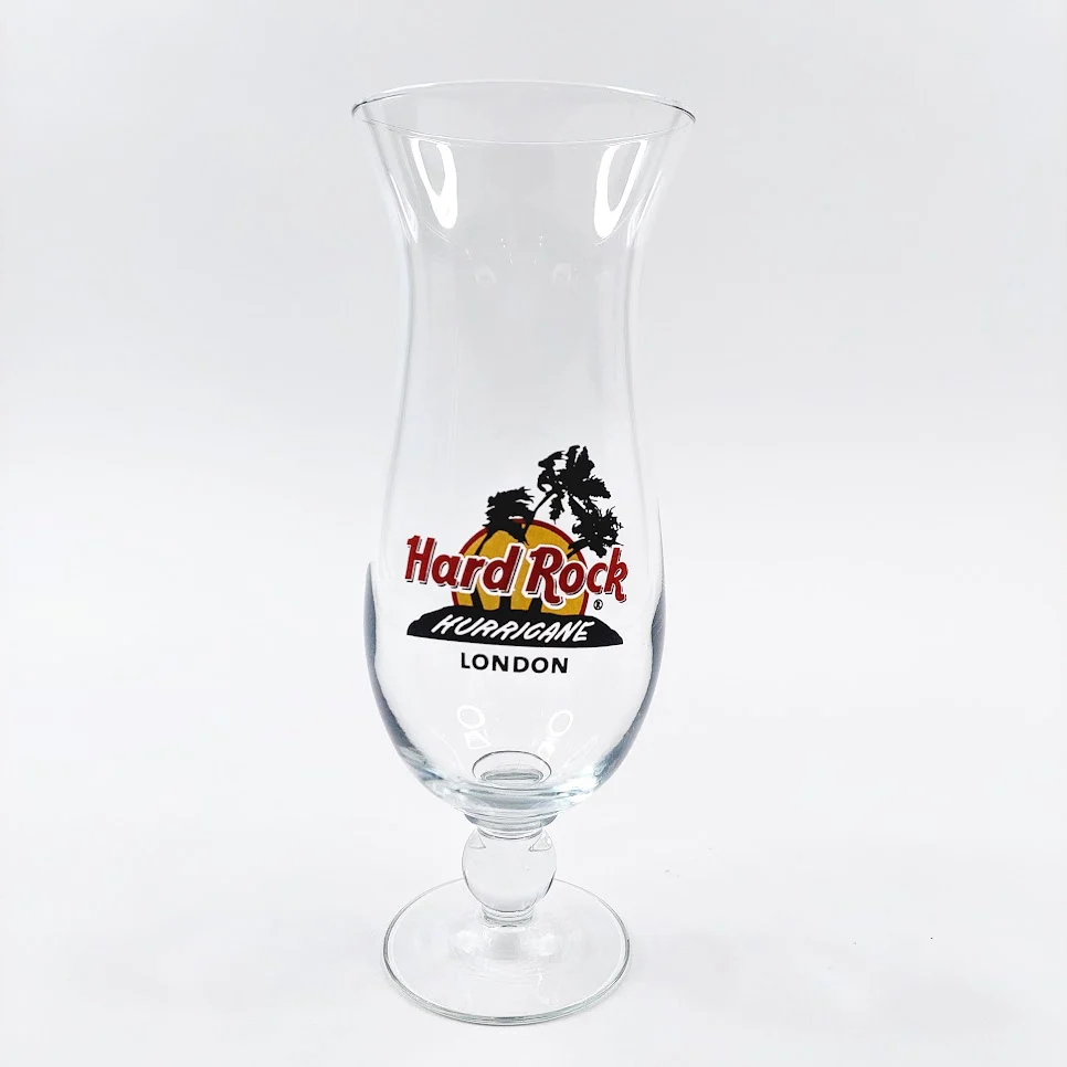 Hard Rock Hurricane London lasi