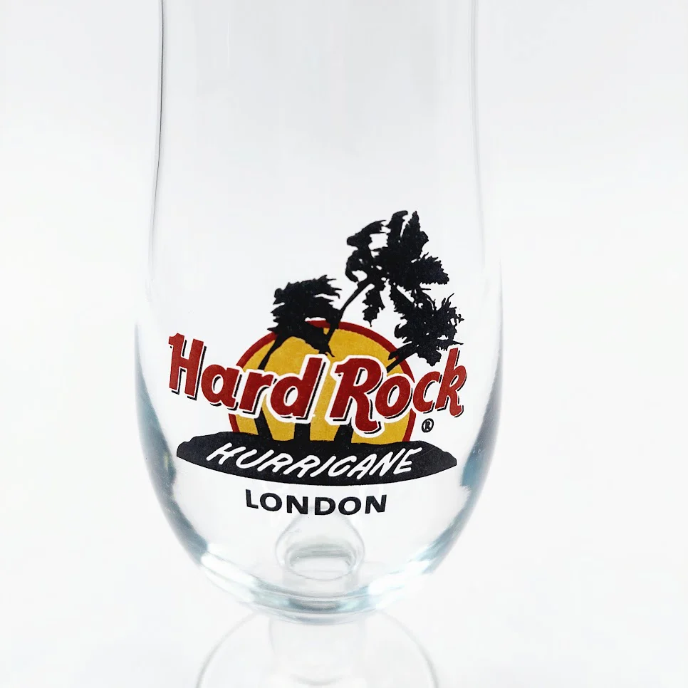 Hard Rock Hurricane London lasi - Image 4