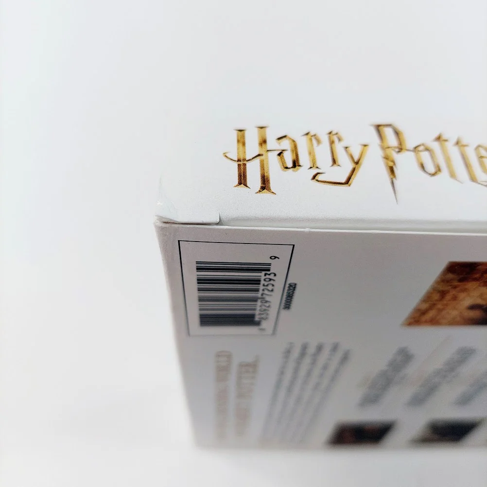Harry Potter 8-film DVD Collection - Image 3